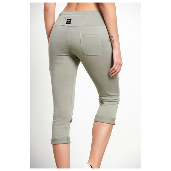 Bodytalk Γυναικείο παντελόνι Capri Bodytalk Γυναικείο παντελόνι Capri